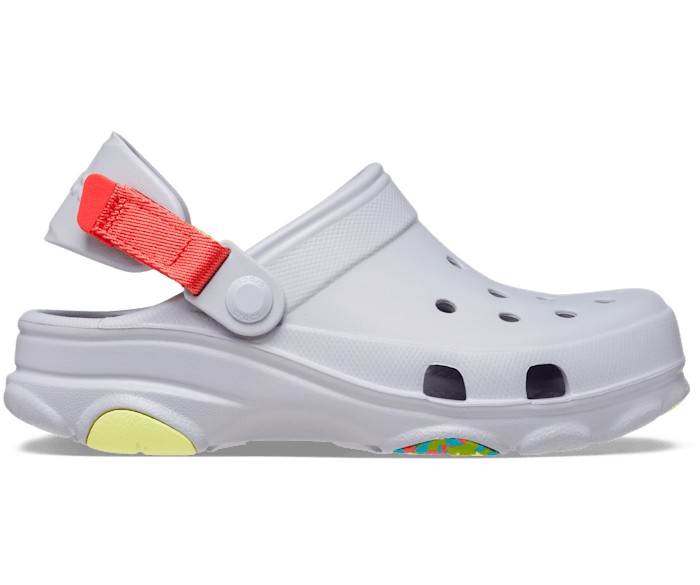 Сабо детские Crocs серый/разноцветный размер 28-29 (доставка из-за рубежа), KDS_206747
Сабо детские Crocs серый/разноцветный размер 28-29 (доставка из-за рубежа), KDS_206747