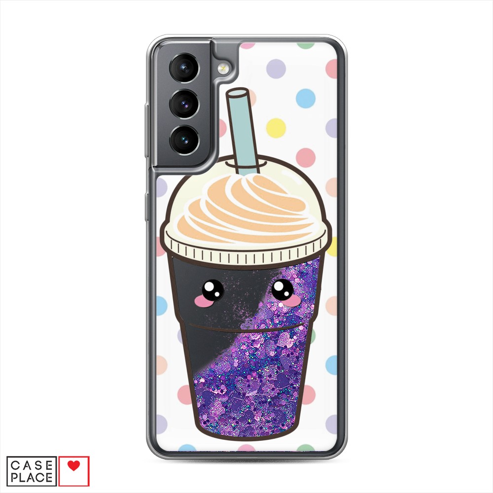 Чехол Awog на Samsung Galaxy S21 / Самсунг S21 "Милый стакан", Разноцветный, 2101892-1
Чехол Awog на Samsung Galaxy S21 / Самсунг S21 "Милый стакан", Разноцветный, 2101892-1