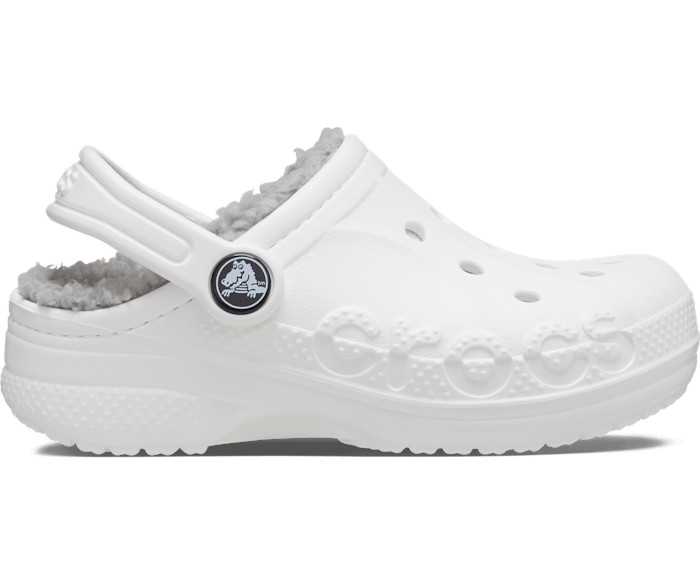 Сабо детские Crocs белый/светло-серый размер 32-33 (доставка из-за рубежа), Белый;серый, KDS_207500
Сабо детские Crocs белый/светло-серый размер 32-33 (доставка из-за рубежа), Белый;серый, KDS_207500