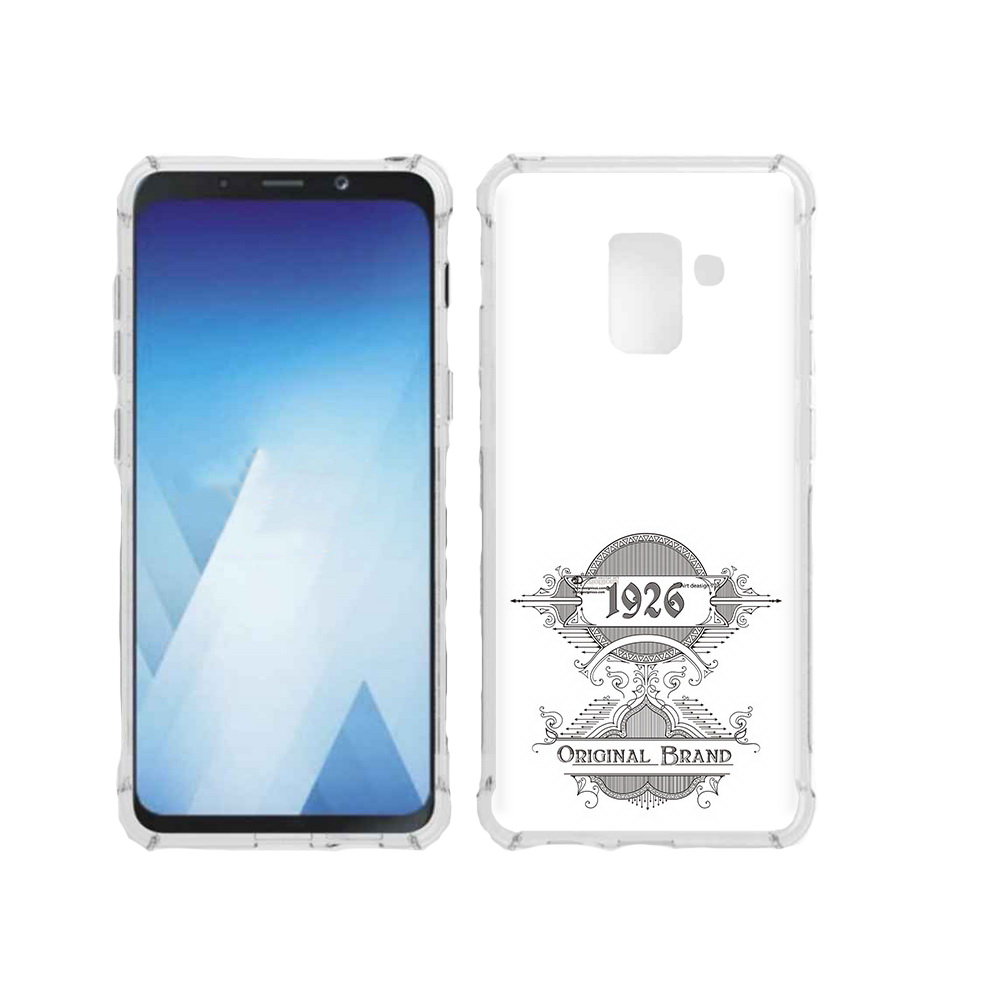 Чехол MyPads Tocco для Samsung Galaxy A5 (2018) логотип черно белый (PT95317.573.446), Прозрачный, Tocco
Чехол MyPads Tocco для Samsung Galaxy A5 (2018) логотип черно белый (PT95317.573.446), Прозрачный, Tocco