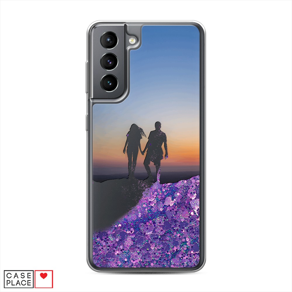 Чехол Awog на Samsung Galaxy S21 / Самсунг S21 "Пара на краю света", Разноцветный, 2101892-1
Чехол Awog на Samsung Galaxy S21 / Самсунг S21 "Пара на краю света", Разноцветный, 2101892-1