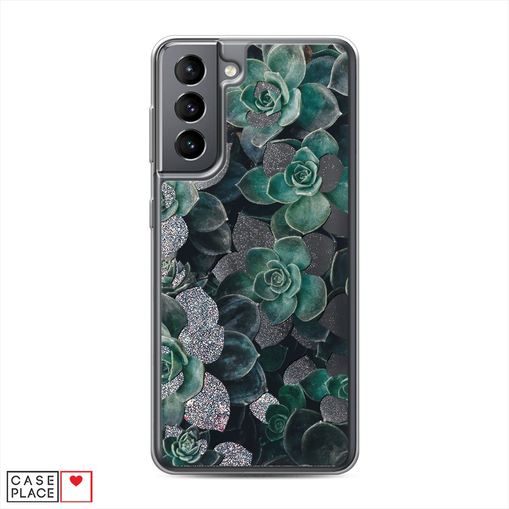 Чехол Awog на Samsung Galaxy S21 / Самсунг S21 "Сукуленты цветные", Разноцветный, 2101891-1
Чехол Awog на Samsung Galaxy S21 / Самсунг S21 "Сукуленты цветные", Разноцветный, 2101891-1