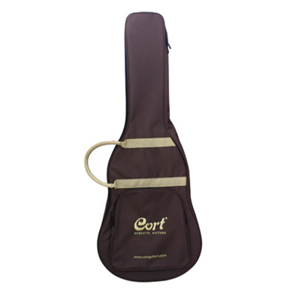 фото Чехол для акустической гитары cort cgb-38