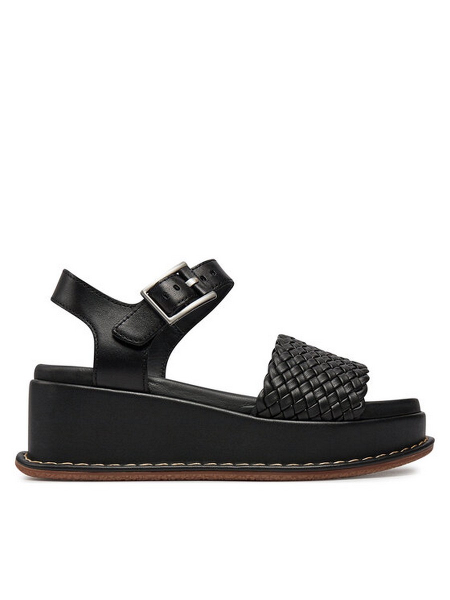 Босоножки женские Clarks Kimmei Bay 26176403 черные 37 EU, Черный, Kimmei Bay 26176403
Босоножки женские Clarks Kimmei Bay 26176403 черные 37 EU, Черный, Kimmei Bay 26176403