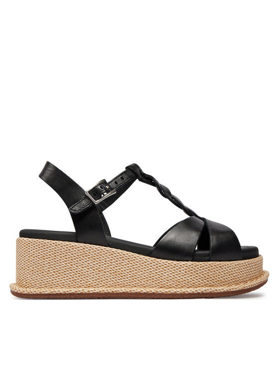 Босоножки женские Clarks Kimmei Twist 26176391 черные 40 EU, Черный, Kimmei Twist 26176391
Босоножки женские Clarks Kimmei Twist 26176391 черные 40 EU, Черный, Kimmei Twist 26176391