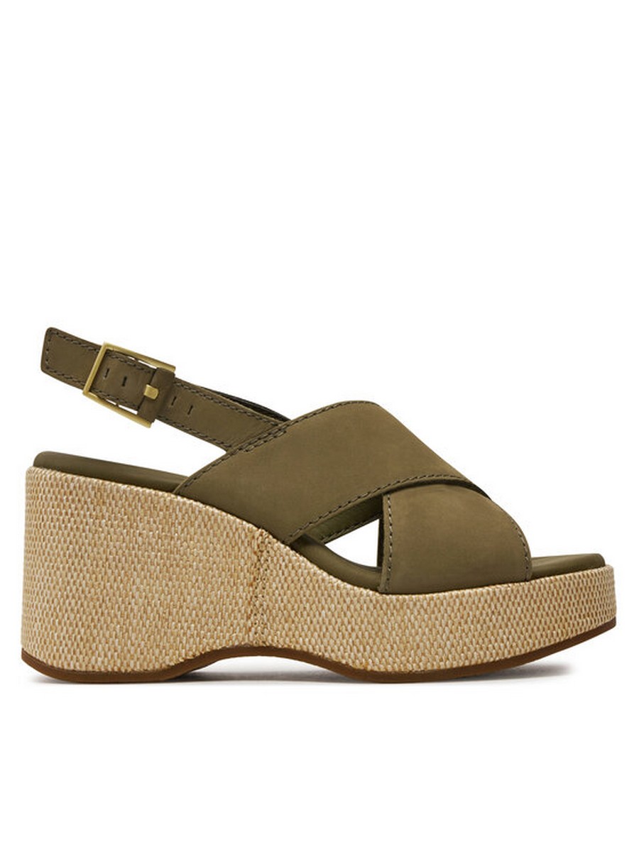 Босоножки женские Clarks Manon Wish 26176302 зеленые 36 EU, Зеленый, Manon Wish 26176302
Босоножки женские Clarks Manon Wish 26176302 зеленые 36 EU, Зеленый, Manon Wish 26176302