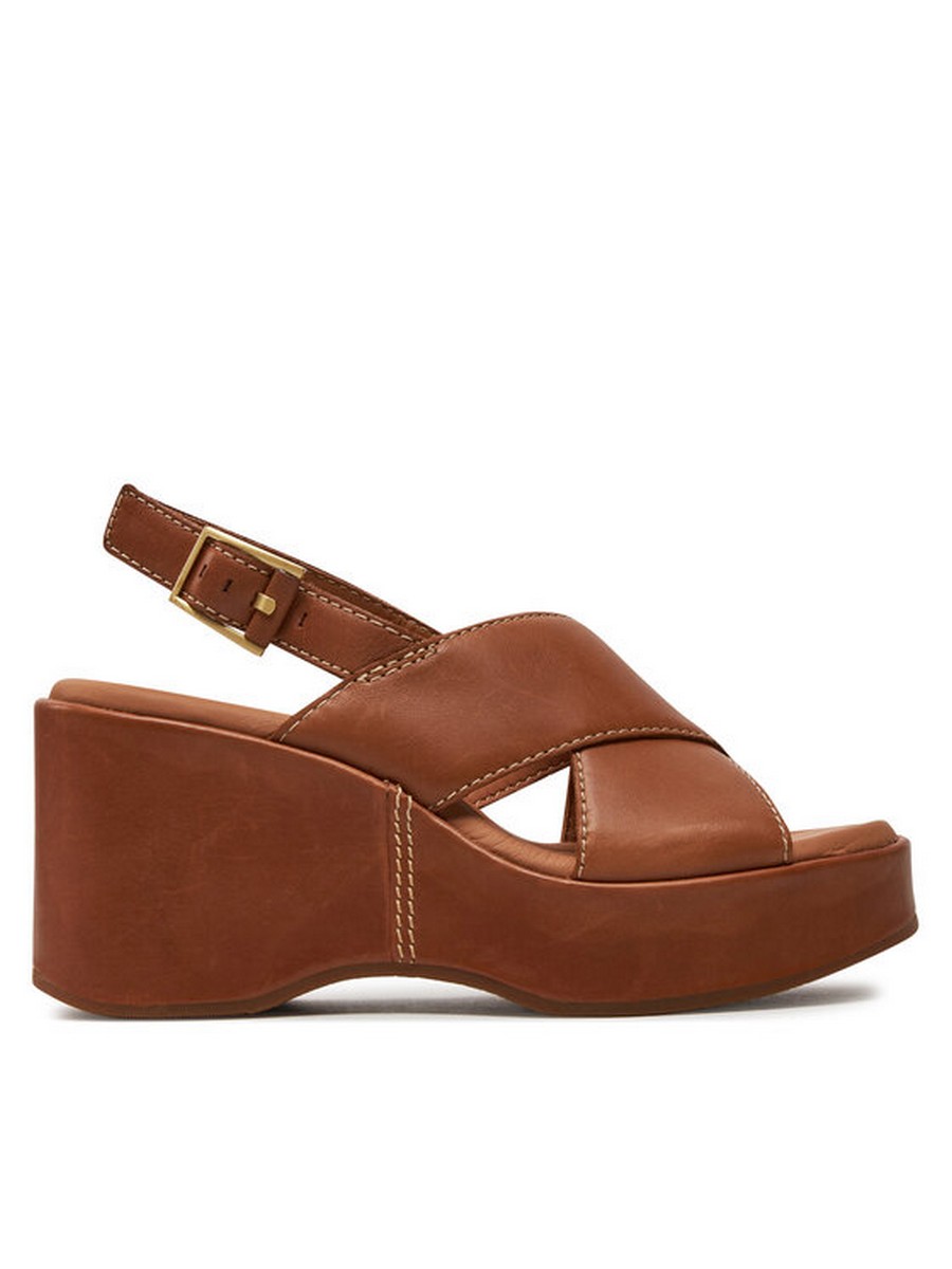 Босоножки женские Clarks Manon Wish 26176303 коричневые 38 EU, Коричневый, Manon Wish 26176303
Босоножки женские Clarks Manon Wish 26176303 коричневые 38 EU, Коричневый, Manon Wish 26176303