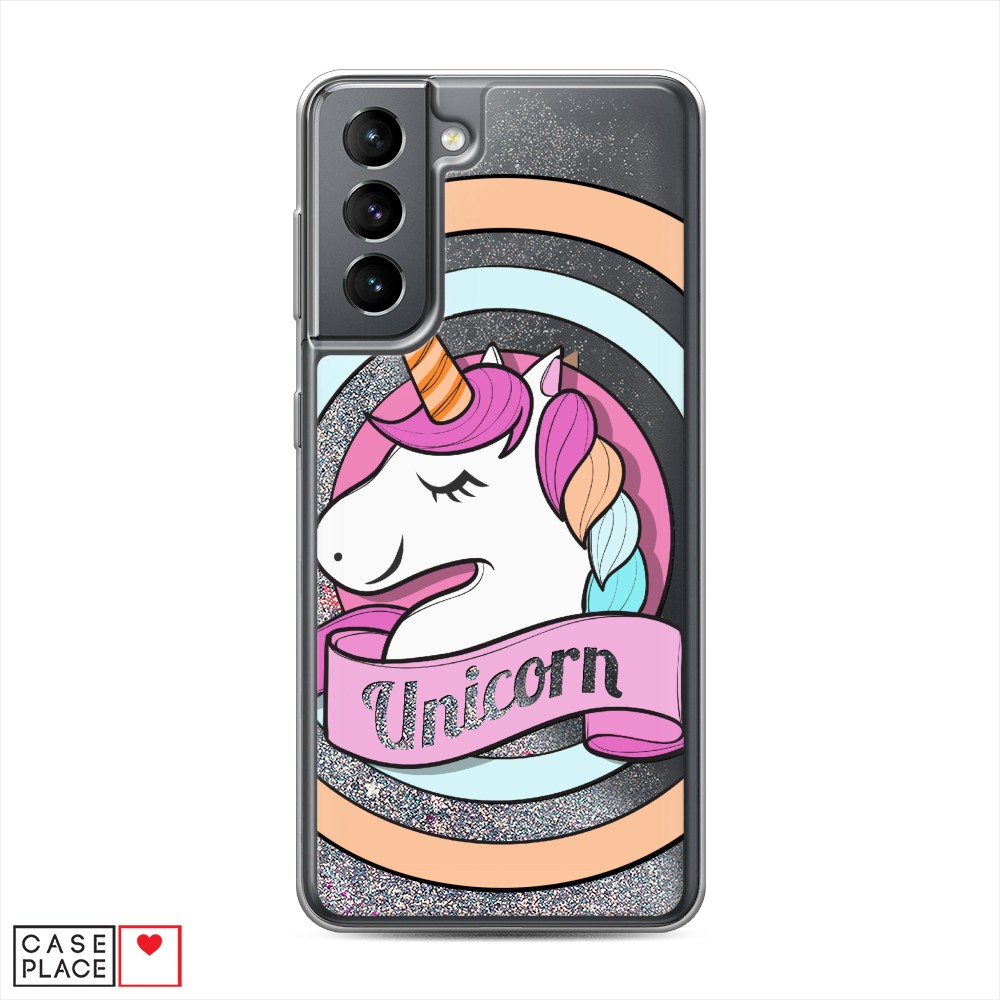 Чехол Awog на Samsung Galaxy S21 / Самсунг S21 "Unicorn зефирный", Разноцветный, 2101891-1
Чехол Awog на Samsung Galaxy S21 / Самсунг S21 "Unicorn зефирный", Разноцветный, 2101891-1