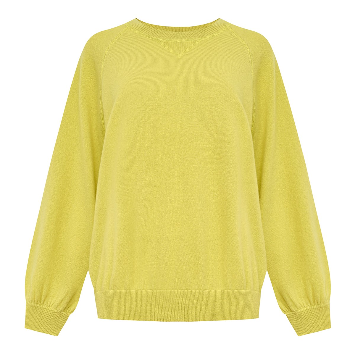 Свитшот женский Codici 54388 желтый 42, 54388
Свитшот женский Codici 54388 желтый 42, 54388