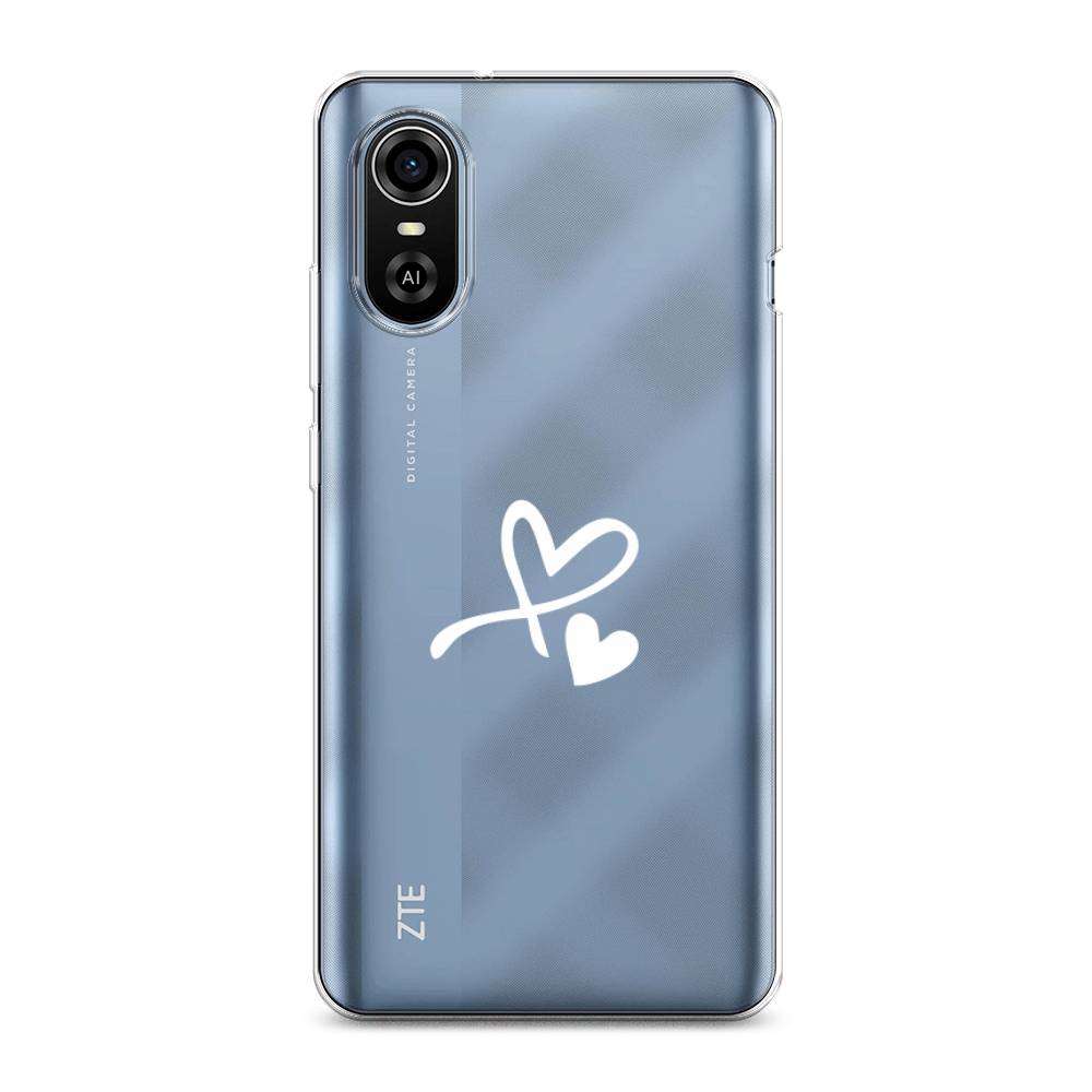 Чехол Awog на ZTE Blade A31 Plus / ЗТЕ Блэйд A31 Plus "Сердечко минимализм", Разноцветный, 135750-6
Чехол Awog на ZTE Blade A31 Plus / ЗТЕ Блэйд A31 Plus "Сердечко минимализм", Разноцветный, 135750-6