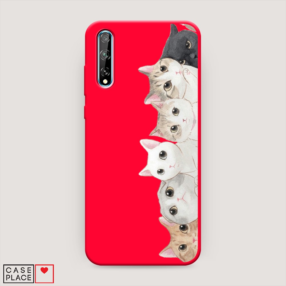 Матовый силиконовый чехол "Звездочки графика белая" на Huawei P30, Звездочки графика белая
Матовый силиконовый чехол "Звездочки графика белая" на Huawei P30, Звездочки графика белая