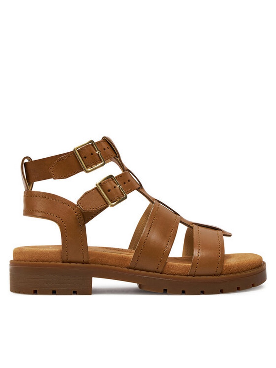 Сандалии женские Clarks Orinoco Cove 26176320 коричневые 40 EU, Коричневый, Orinoco Cove 26176320
Сандалии женские Clarks Orinoco Cove 26176320 коричневые 40 EU, Коричневый, Orinoco Cove 26176320