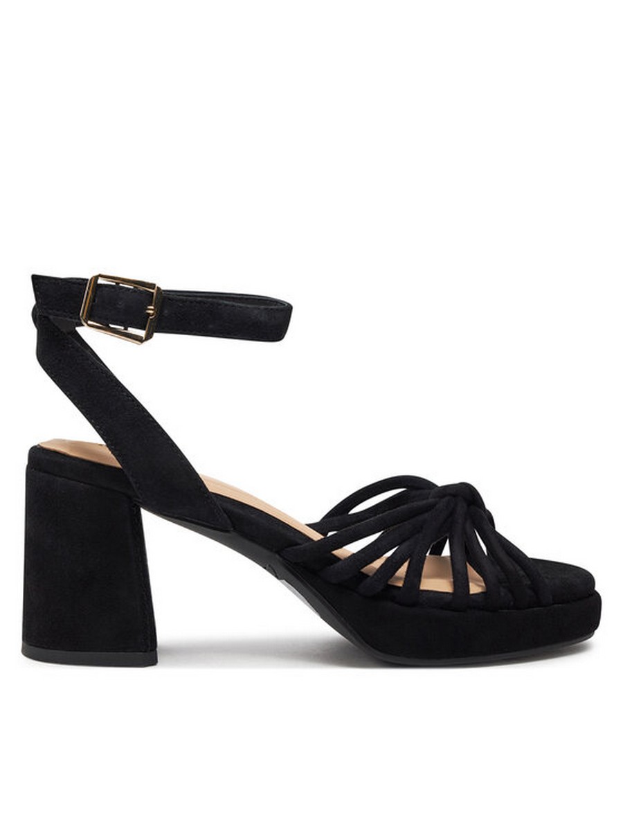 Босоножки женские Clarks Ritzy75 Faye 26176327 черные 39 EU, Черный, Ritzy75 Faye 26176327
Босоножки женские Clarks Ritzy75 Faye 26176327 черные 39 EU, Черный, Ritzy75 Faye 26176327