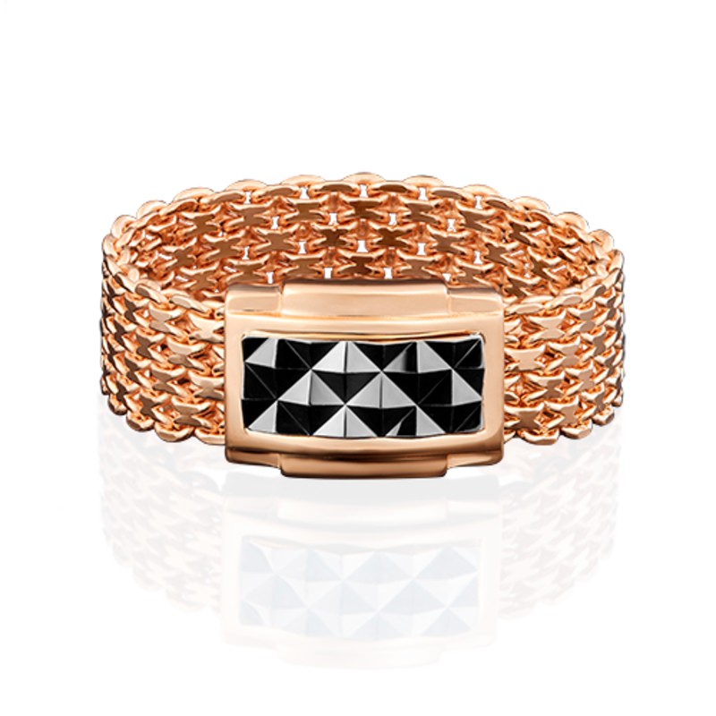 Кольцо из золота р. 18 PLATINA jewelry 01-4973-00-000-1111-04, 01-4973-00-000-1111-04
Кольцо из золота р. 18 PLATINA jewelry 01-4973-00-000-1111-04, 01-4973-00-000-1111-04