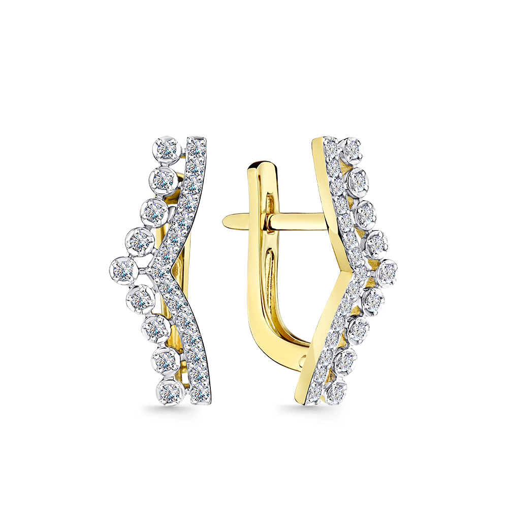 Серьги из желтого золота Master Brilliant 2-308925-00-00, бриллиант, 2-308925-00-00
Серьги из желтого золота Master Brilliant 2-308925-00-00, бриллиант, 2-308925-00-00