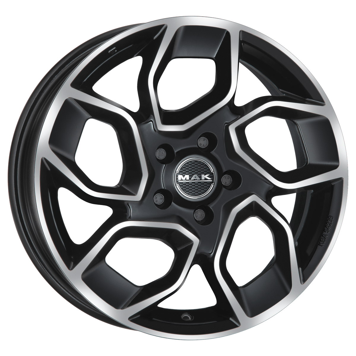 Mak Express 7,0x17 5/118 Et62 D-71,1 Black Mirror (F7070esbm62d3) MAK арт. F7070ESBM62D3
Mak Express 7,0x17 5/118 Et62 D-71,1 Black Mirror (F7070esbm62d3) MAK арт. F7070ESBM62D3