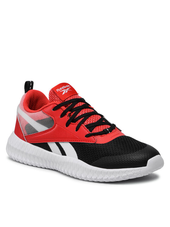 Кроссовки Flexagon Energy 3 GW0094 Reebok Черный 35 EU, Flexagon Energy 3 GW0094
Кроссовки Flexagon Energy 3 GW0094 Reebok Черный 35 EU, Flexagon Energy 3 GW0094