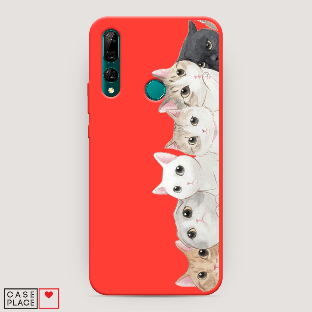 Матовый силиконовый чехол "Звездочки графика белая" на Huawei P30, Звездочки графика белая
Матовый силиконовый чехол "Звездочки графика белая" на Huawei P30, Звездочки графика белая