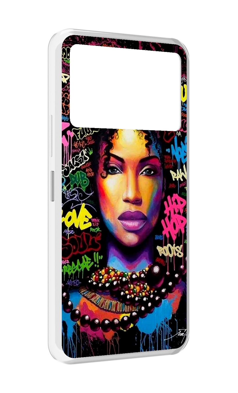 Чехол MyPads девушка-в-граффити женский для Infinix NOTE 12 VIP (X672), Прозрачный, Tocco
Чехол MyPads девушка-в-граффити женский для Infinix NOTE 12 VIP (X672), Прозрачный, Tocco