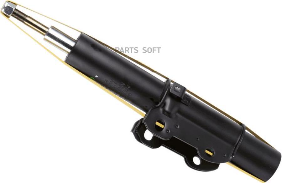 Амортизатор Газовый Передний Mercedes Sprinter (906), Vw Crafter (06-) 319684 Sachs арт. 3
Амортизатор Газовый Передний Mercedes Sprinter (906), Vw Crafter (06-) 319684 Sachs арт. 3