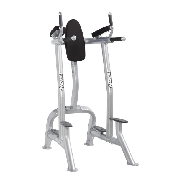 Силовой тренажер Hoist CF-3252 серебряный/черный
Силовой тренажер Hoist CF-3252 серебряный/черный