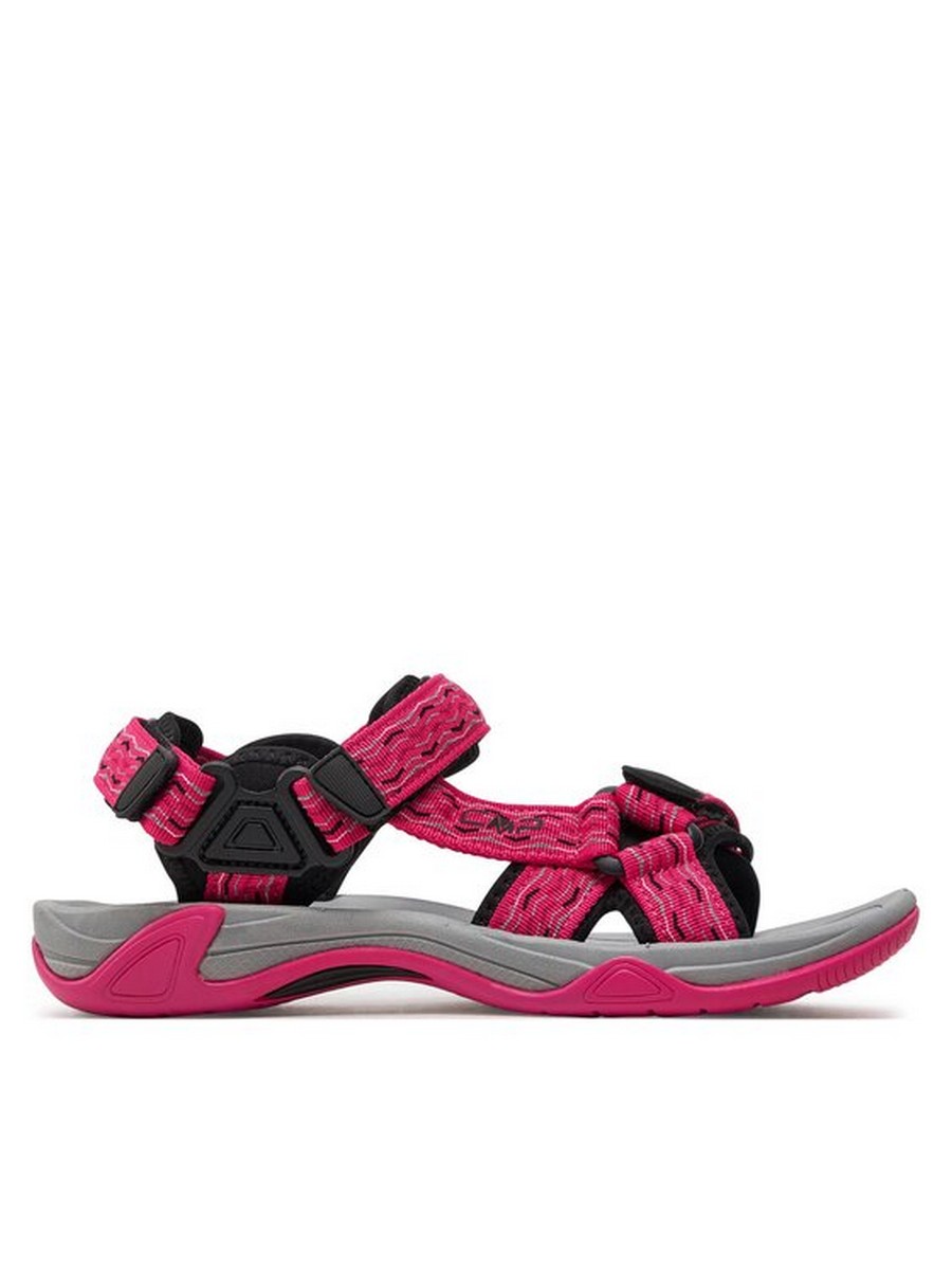 Сандалии женские CMP Hamal Wmn Hiking Sandal 38Q9956 розовые 39 EU, Розовый, Hamal Wmn Hiking Sandal 38Q9956
Сандалии женские CMP Hamal Wmn Hiking Sandal 38Q9956 розовые 39 EU, Розовый, Hamal Wmn Hiking Sandal 38Q9956