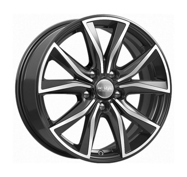 Колесный диск K&K ZV Qashgai J11 KC867 HB 7x17/5x114.3 ET40 D66.1, Черный;серебристый
Колесный диск K&K ZV Qashgai J11 KC867 HB 7x17/5x114.3 ET40 D66.1, Черный;серебристый