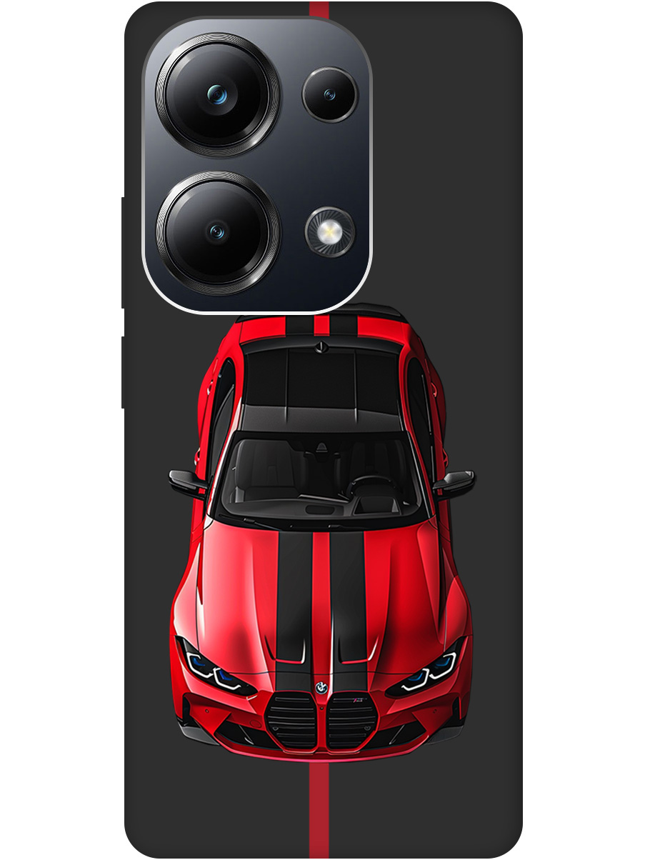 Силиконовый чехол на Xiaomi Redmi Note 13 Pro 4G, Poco M6 Pro 4G с принтом 804872, Черный;голубой, 779826851
Силиконовый чехол на Xiaomi Redmi Note 13 Pro 4G, Poco M6 Pro 4G с принтом 804872, Черный;голубой, 779826851