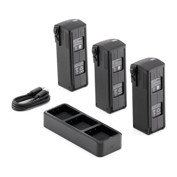 Комплект аксессуаров DJI Mavic 3 Enterprise Series Battery Kit, Mavic 3 Enterprise Series Battery Kit
Комплект аксессуаров DJI Mavic 3 Enterprise Series Battery Kit, Mavic 3 Enterprise Series Battery Kit