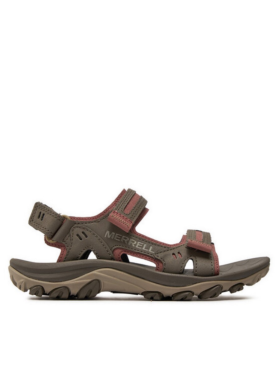 Сандалии женские Merrell Huntington Sport Convert J500328 серые 41 EU, Серый, Huntington Sport Convert J500328
Сандалии женские Merrell Huntington Sport Convert J500328 серые 41 EU, Серый, Huntington Sport Convert J500328