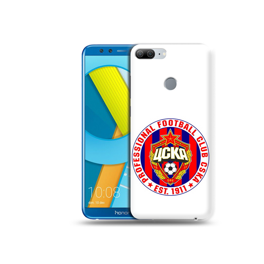 Чехол MyPads Tocco для Huawei Honor 9 Lite ФК ЦСК логотип (PT117118.56.178), Прозрачный, Tocco
Чехол MyPads Tocco для Huawei Honor 9 Lite ФК ЦСК логотип (PT117118.56.178), Прозрачный, Tocco