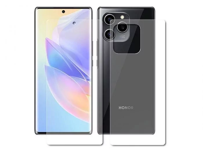 Гидрогелевая пленка Innovation для Honor 60 SE Front and Back Glossy 35682, Honor 60 SE
Гидрогелевая пленка Innovation для Honor 60 SE Front and Back Glossy 35682, Honor 60 SE