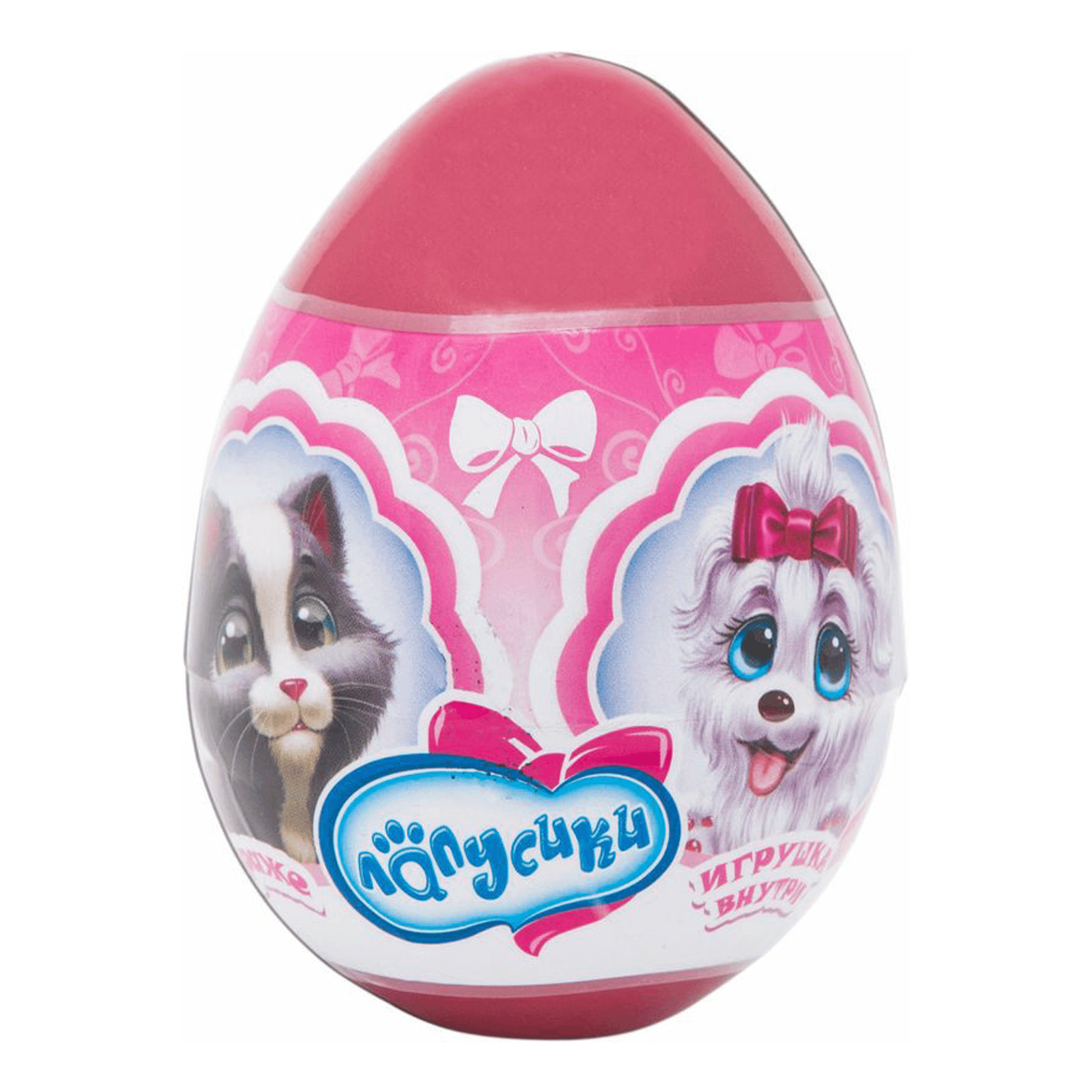 Драже Смешарики с игрушкой 20 г 
Драже Смешарики с игрушкой 20 г