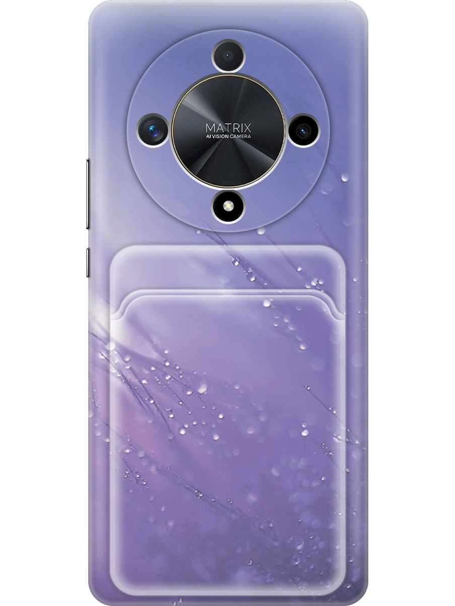 Силиконовый чехол на Honor X9b / X50 с принтом с карманом для карты прозрачный 787392, Прозрачный;белый;синий, 781974322
Силиконовый чехол на Honor X9b / X50 с принтом с карманом для карты прозрачный 787392, Прозрачный;белый;синий, 781974322