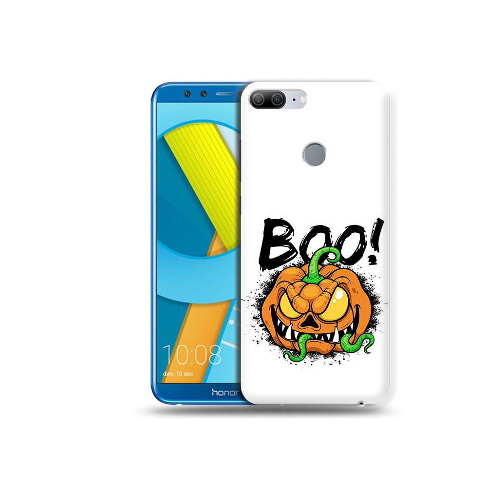 Чехол MyPads Tocco для Huawei Honor 9 Lite Хэллоуин бу (PT117118.56.193), Прозрачный, Tocco
Чехол MyPads Tocco для Huawei Honor 9 Lite Хэллоуин бу (PT117118.56.193), Прозрачный, Tocco