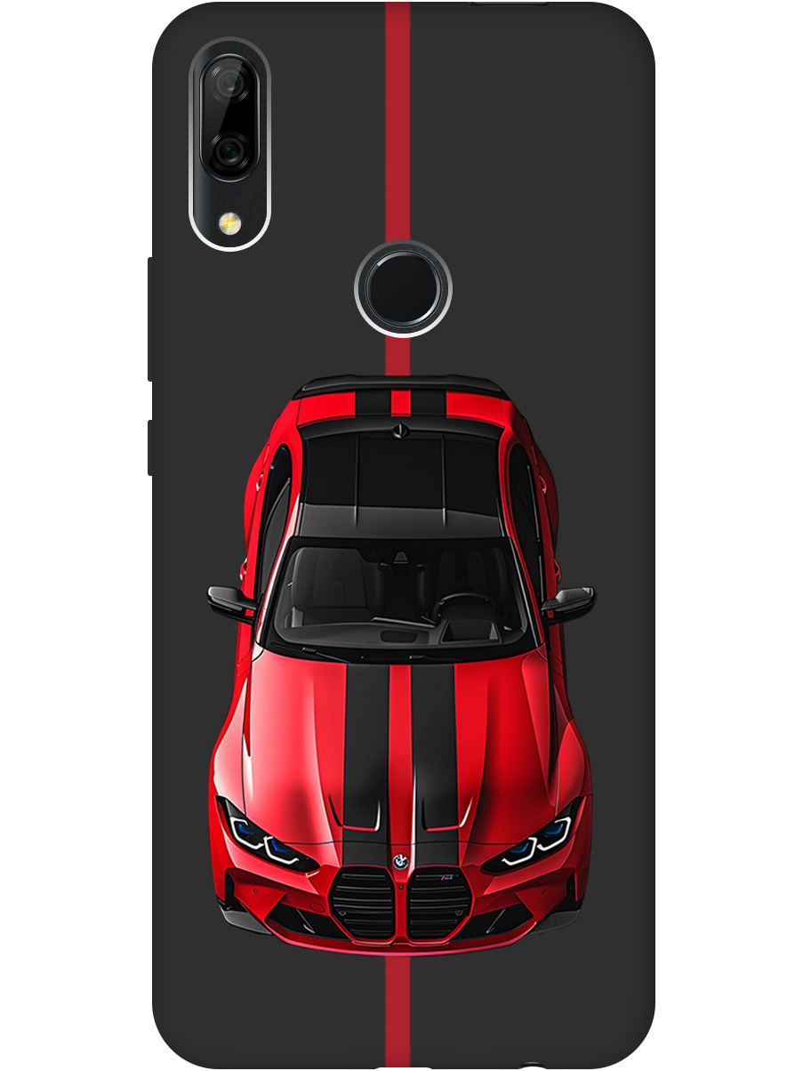 Чехол на Honor 9X/9X Premium, Huawei P Smart Z/Y9 Prime (2019) 804987, Черный;голубой, 721096551
Чехол на Honor 9X/9X Premium, Huawei P Smart Z/Y9 Prime (2019) 804987, Черный;голубой, 721096551