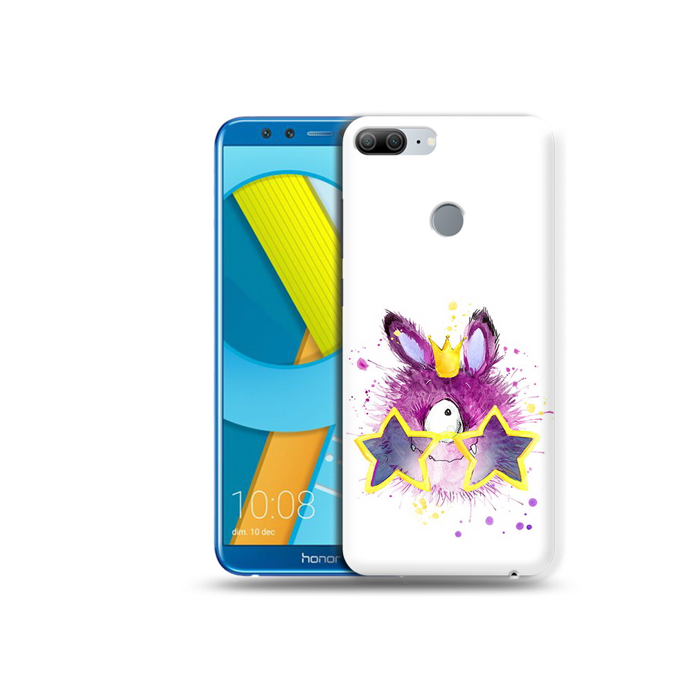Чехол MyPads Tocco для Huawei Honor 9 Lite Шуршуля (PT117118.56.202), Прозрачный, Tocco
Чехол MyPads Tocco для Huawei Honor 9 Lite Шуршуля (PT117118.56.202), Прозрачный, Tocco