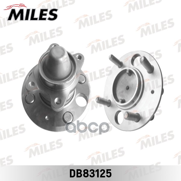 Ступица Miles Db83125 Hyundai Sonata Iii/Magentis I 98-05 Зад. -Abs Miles арт. DB83125
Ступица Miles Db83125 Hyundai Sonata Iii/Magentis I 98-05 Зад. -Abs Miles арт. DB83125