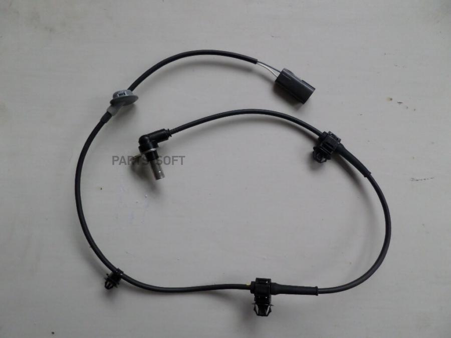 Датчик Abs Mazda Cx-7 (2007/05-2012) Mazda Cx-9 2007/09 - 2015 Mazda 8 ) (02/2006 - /) Fr
Датчик Abs Mazda Cx-7 (2007/05-2012) Mazda Cx-9 2007/09 - 2015 Mazda 8 ) (02/2006 - /) Fr