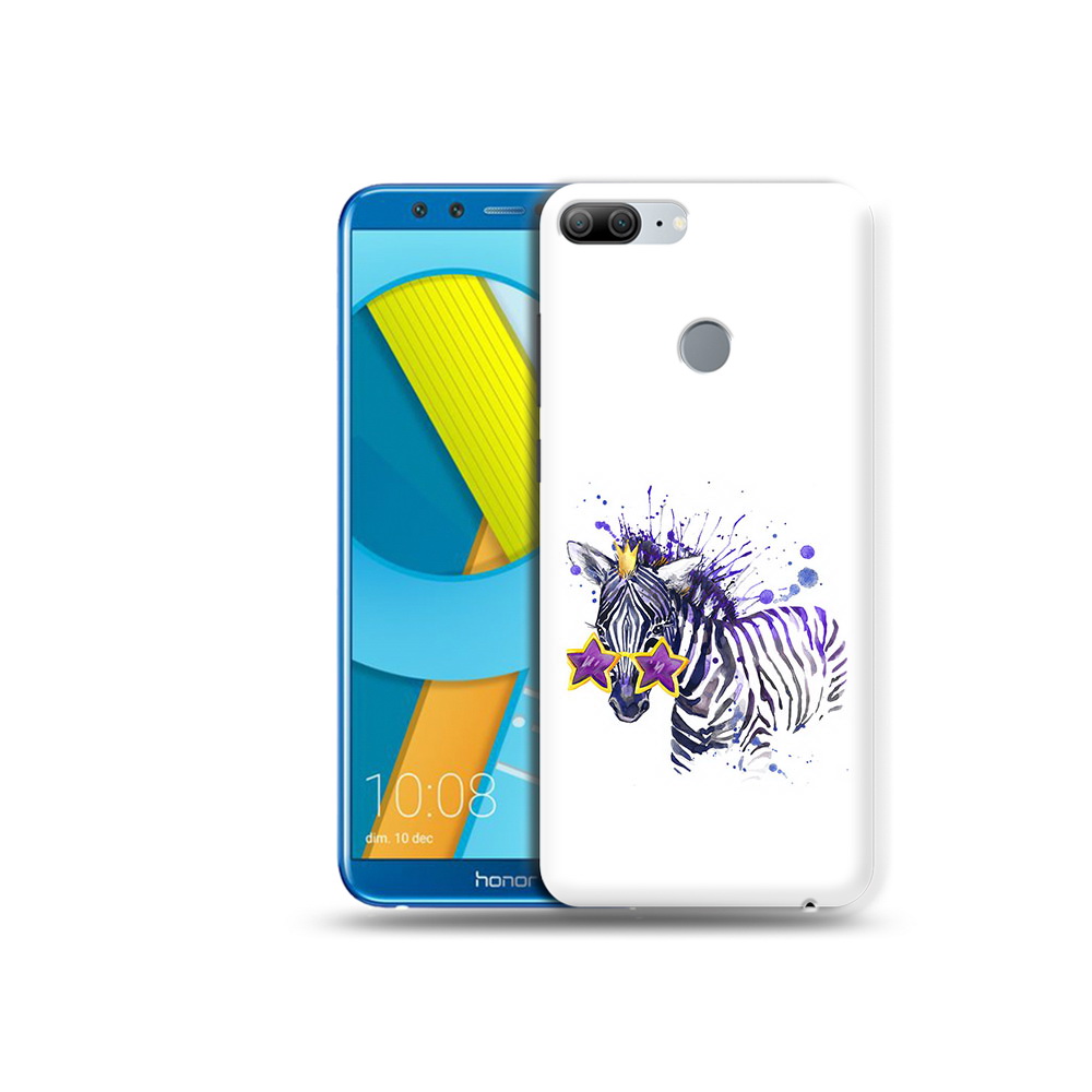 Чехол MyPads Tocco для Huawei Honor 9 Lite акварельная зебра (PT117118.56.215), Прозрачный, Tocco
Чехол MyPads Tocco для Huawei Honor 9 Lite акварельная зебра (PT117118.56.215), Прозрачный, Tocco