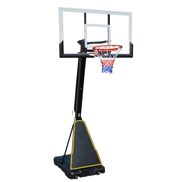 фото Dfc мобильная баскетбольная стойка 50" dfc stand50p