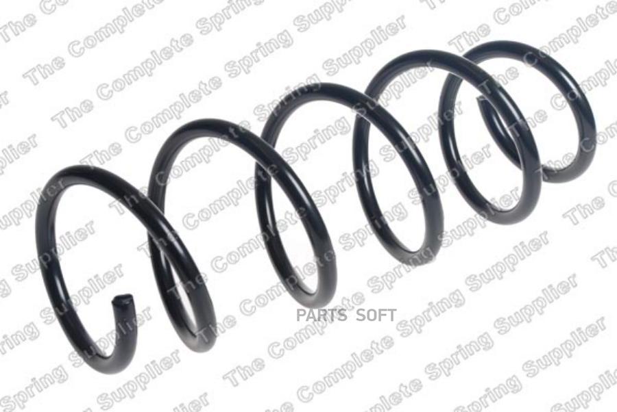 Пружина Передняя Fiat 500x 1,4 4x4 / 2,4 4x4 9/14-10/15 / 2,0d Aut 4x4 9/14- 4026258 L
Пружина Передняя Fiat 500x 1,4 4x4 / 2,4 4x4 9/14-10/15 / 2,0d Aut 4x4 9/14- 4026258 L