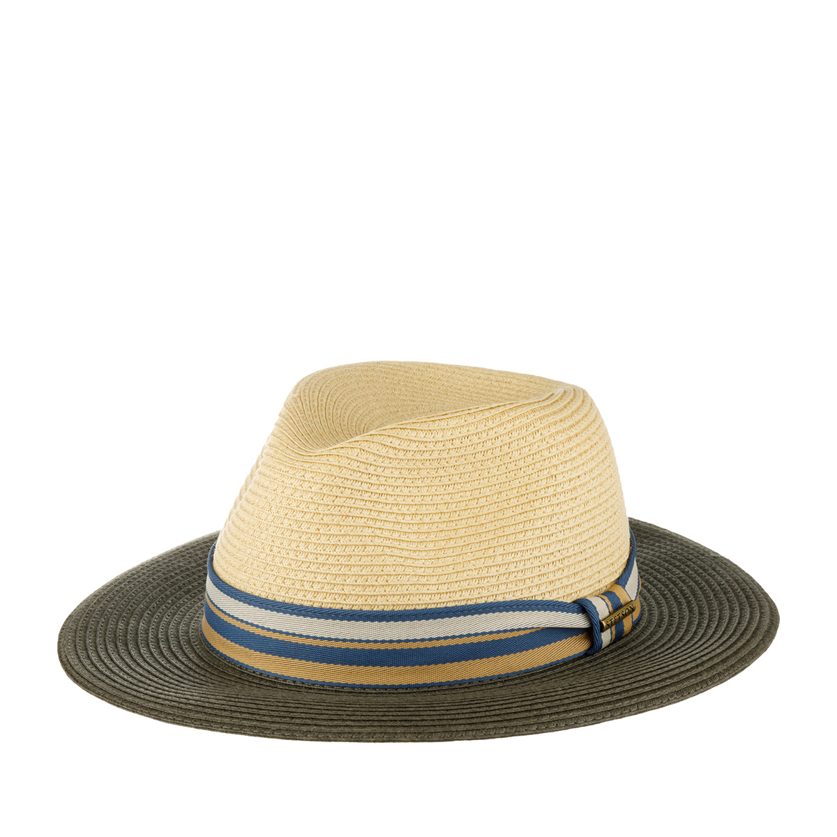 Шляпа унисекс Stetson 2478520 TRAVELLER TOYO бежевая/оливковая, Бежевый;хаки, 2478520 TRAVELLER TOYO
Шляпа унисекс Stetson 2478520 TRAVELLER TOYO бежевая/оливковая, Бежевый;хаки, 2478520 TRAVELLER TOYO