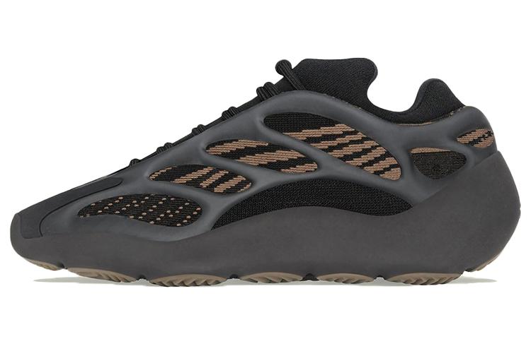 Кроссовки унисекс Adidas Yeezy boost 700 V3 Clay Brown черные 38 EU, Черный, Yeezy boost 700 V3 Clay Brown
Кроссовки унисекс Adidas Yeezy boost 700 V3 Clay Brown черные 38 EU, Черный, Yeezy boost 700 V3 Clay Brown