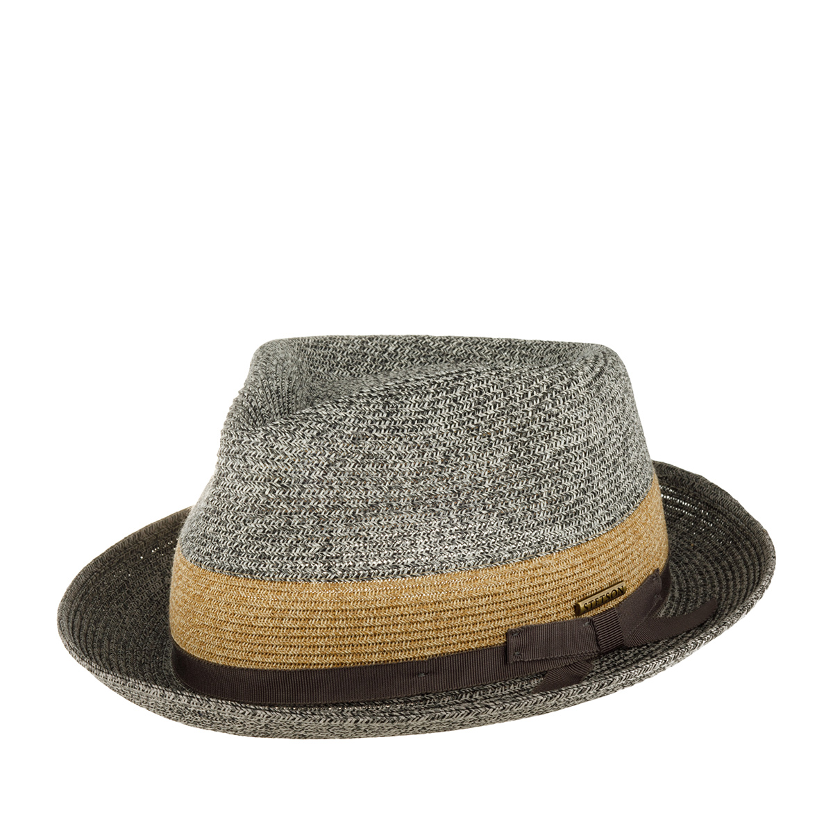 Шляпа унисекс Stetson 1338523 PLAYER TOYO серая/бежевая, 59, Серый, 1338523 PLAYER TOYO
Шляпа унисекс Stetson 1338523 PLAYER TOYO серая/бежевая, 59, Серый, 1338523 PLAYER TOYO