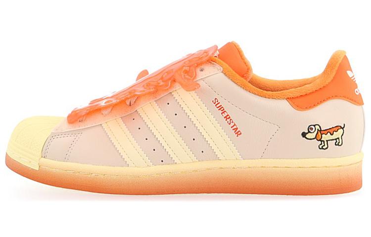 Кеды унисекс Adidas melting sadness x adidas originals Superstar messy оранжевые 45 EU, Оранжевый, melting sadness x adidas originals Superstar messy
Кеды унисекс Adidas melting sadness x adidas originals Superstar messy оранжевые 45 EU, Оранжевый, melting sadness x adidas originals Superstar messy