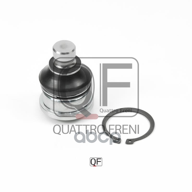 Qf50d00197_опора Шаровая! Renault Grand Scenic/Clio/Megane/Modus/Logan 03>, Dacia Logan 04
Qf50d00197_опора Шаровая! Renault Grand Scenic/Clio/Megane/Modus/Logan 03>, Dacia Logan 04