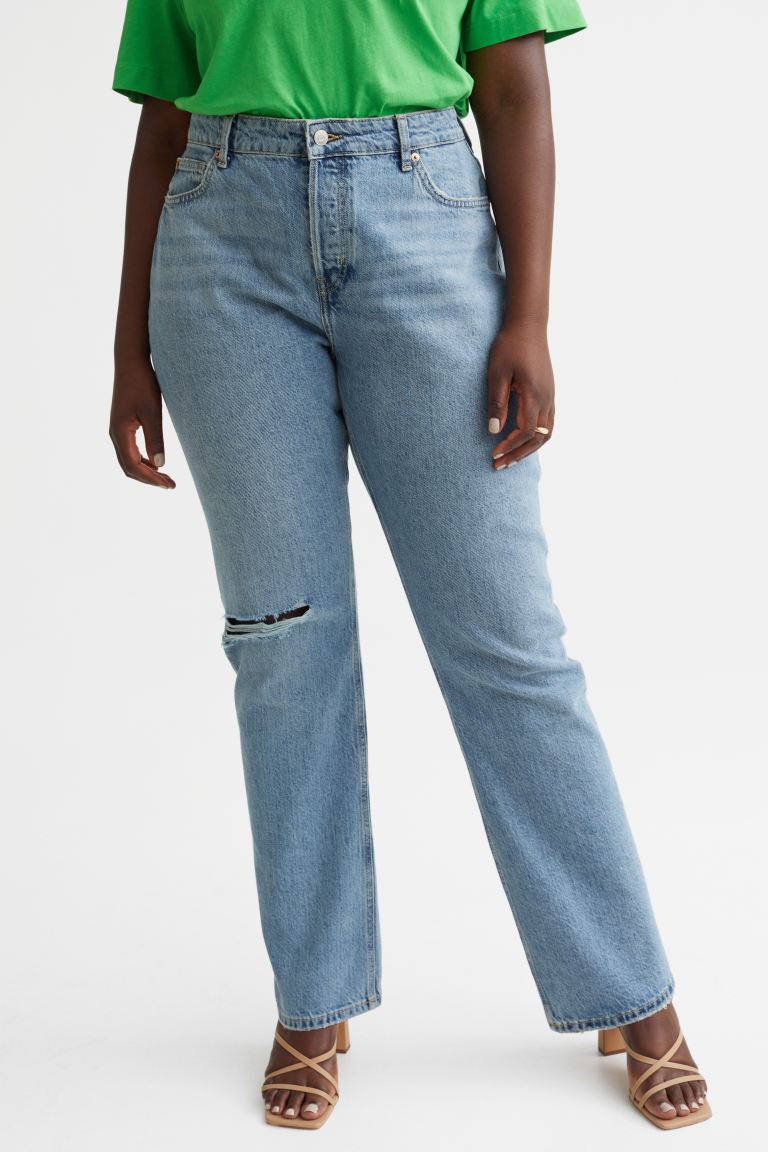 Джинсы женские H&M 1091743002 голубые 46 EU (доставка из-за рубежа), Голубой, 1091743002
Джинсы женские H&M 1091743002 голубые 46 EU (доставка из-за рубежа), Голубой, 1091743002