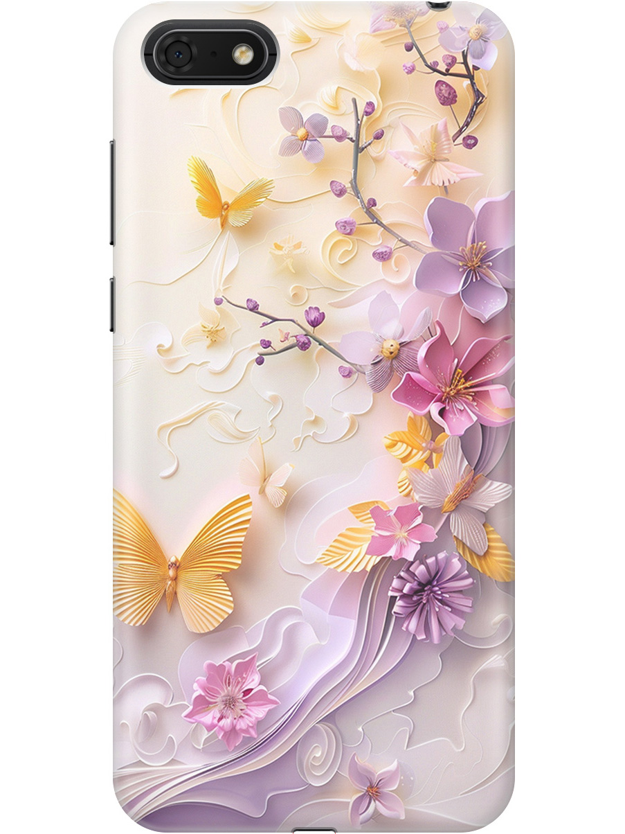 Силиконовый чехол на Honor 7A/7S, Huawei Y5 (2018)/Y5 Prime (2018) с принтом 805244, Прозрачный;белый;оранжевый;фиолетовый, 717872923
Силиконовый чехол на Honor 7A/7S, Huawei Y5 (2018)/Y5 Prime (2018) с принтом 805244, Прозрачный;белый;оранжевый;фиолетовый, 717872923