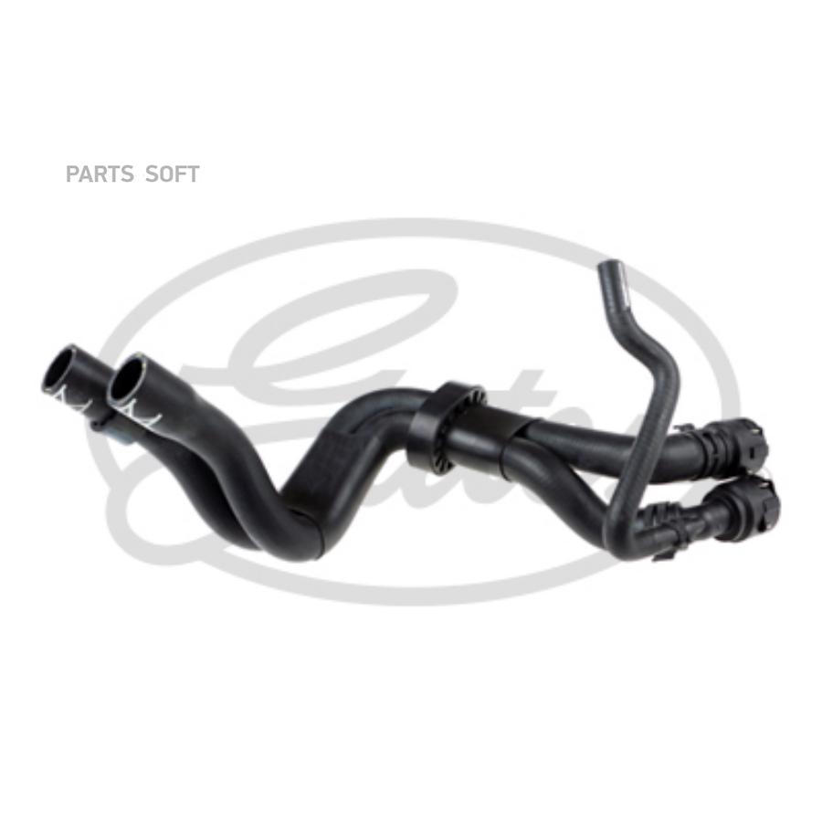 02-2771 Патрубок Системы Охлаждения Skoda Octavia 1.6 00-10, Vw Bora/Golf Iv 1.6 00-06 Gat
02-2771 Патрубок Системы Охлаждения Skoda Octavia 1.6 00-10, Vw Bora/Golf Iv 1.6 00-06 Gat